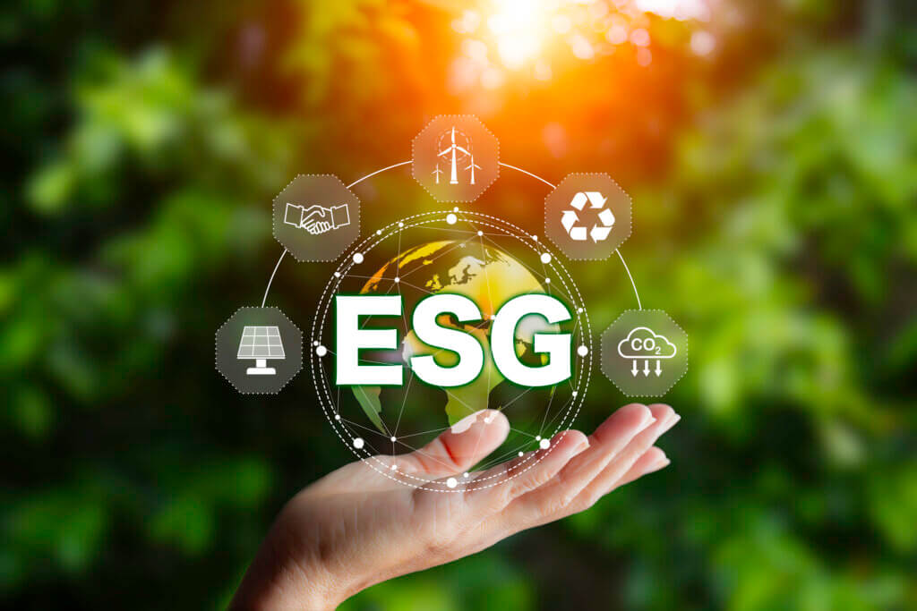 Pós-graduação - Sustentabilidade | ESG