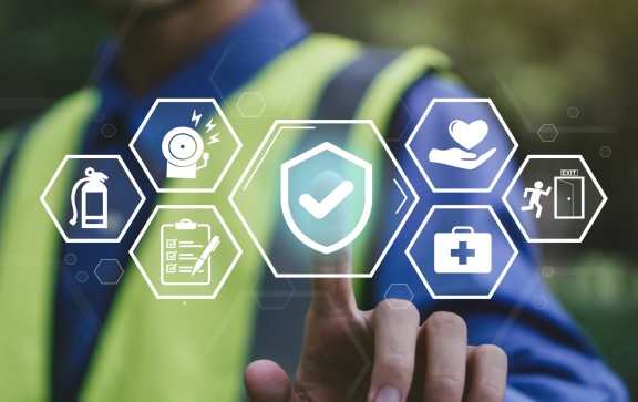 QHSE - Onboarding Bureau Veritas ESPANHOL