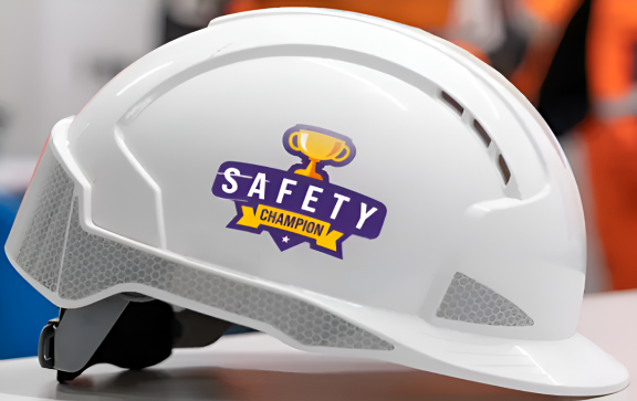 Safety Champions MEXICO - Actividades